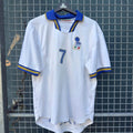 1996-98 Italy Away Shirt (L)