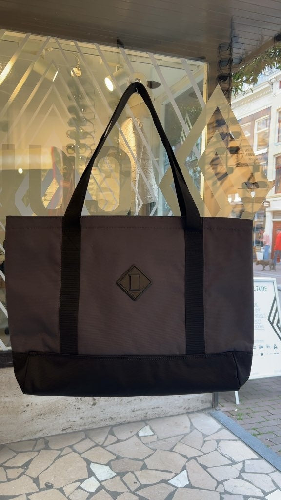 FW24 Palace Cordura Duck Canvas Bag (One)