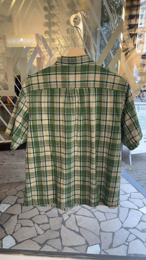 SS23 Palace Cargo Shirt (M)