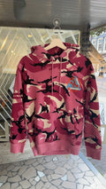 Palace x Moschino Hoodie (XS)