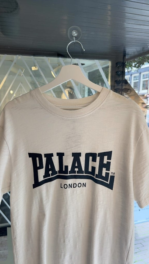 Palace Slub Stronger Tee (M)