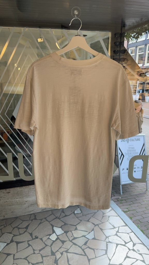 Palace Slub Stronger Tee (M)