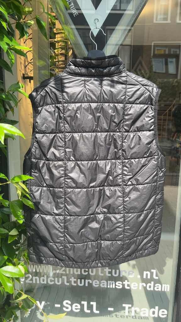 Stone Island Vest (S)