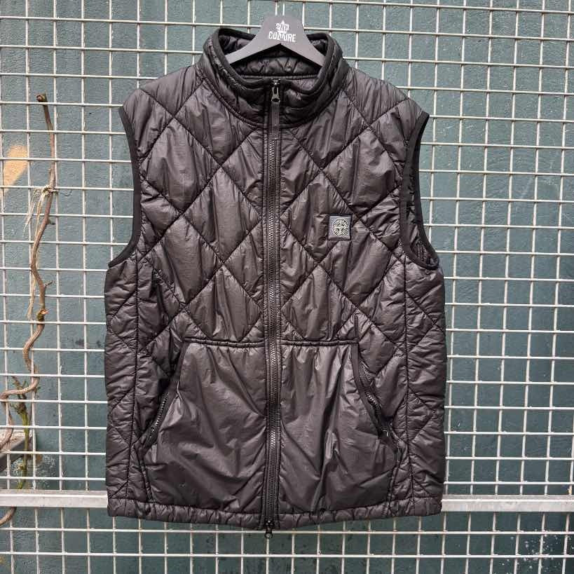 Stone Island Vest (S)