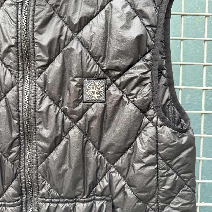 Stone Island Vest (S)