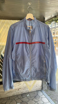Prada Blue Jacket (L)