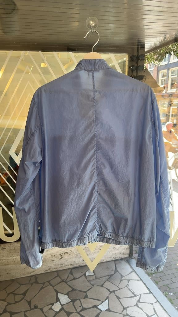 Prada Blue Jacket (L)