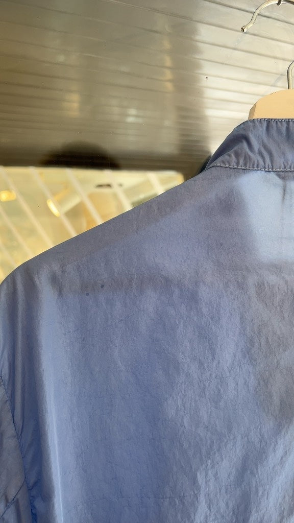 Prada Blue Jacket (L)