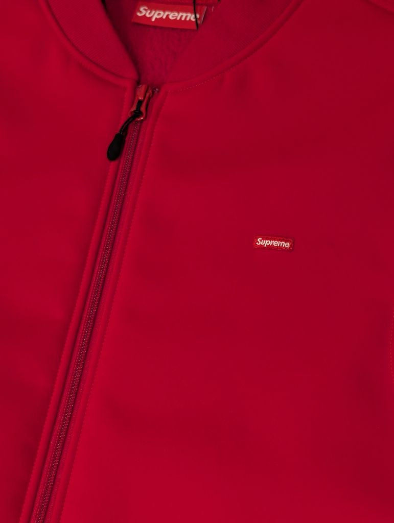 Supreme Windstopper Vest Red (XL)