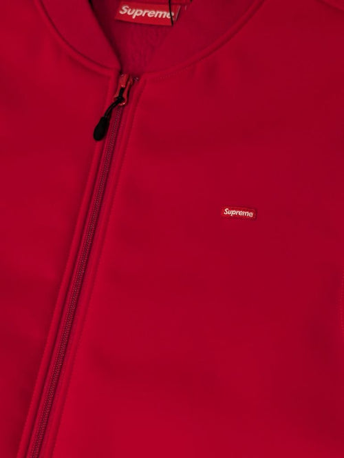 Supreme Windstopper Vest Red (XL)