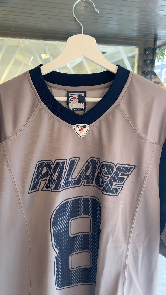 SS24 Palace is Mesh Team Jersey (L)