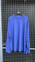 Acne Studios Mock Neck Longsleeve (XL)