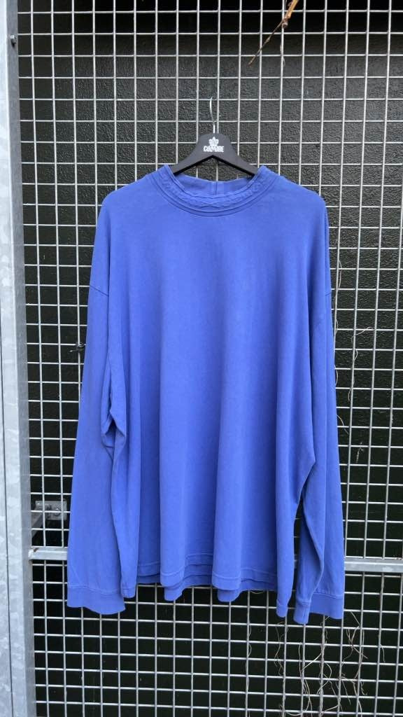 Acne Studios Mock Neck Longsleeve (XL)