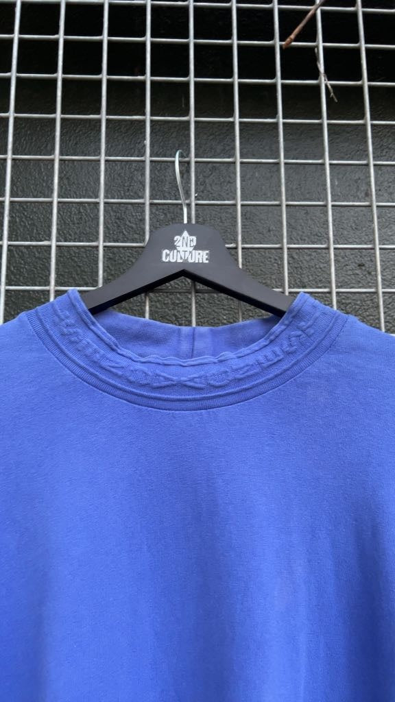 Acne Studios Mock Neck Longsleeve (XL)