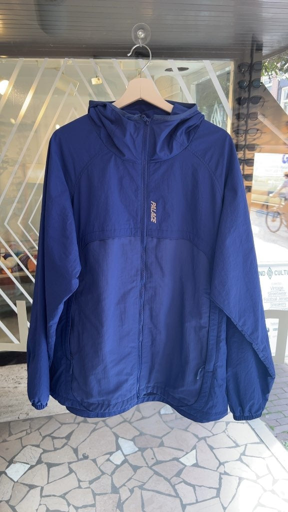Palace Micro has Jacket Blue (XL)