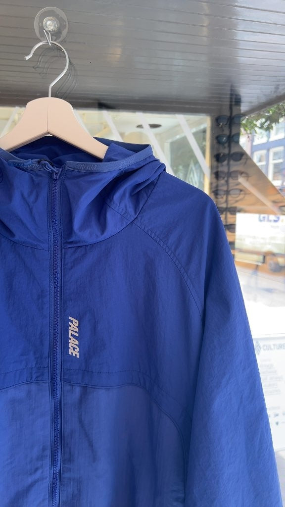 Palace Micro has Jacket Blue (XL)