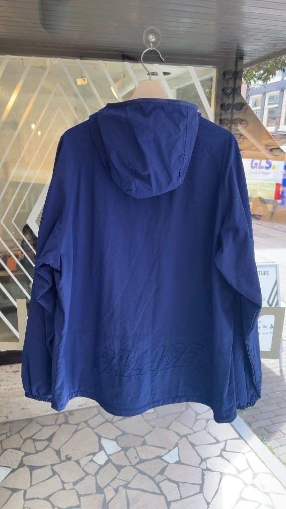 Palace Micro has Jacket Blue (XL)