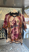 FW23 Palace Holy Grail Jersey (XL)