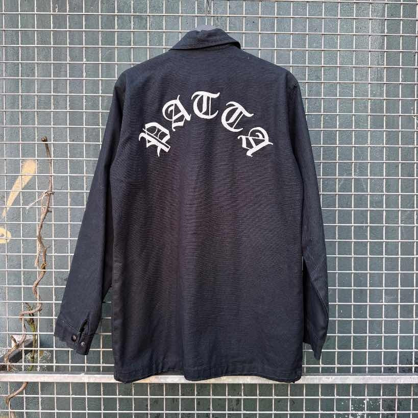 SS13 Patta Coach Jacket (XL)