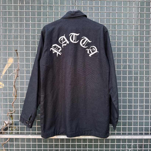 SS13 Patta Coach Jacket (XL)