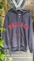 Palace Arch Zip Hood (S)