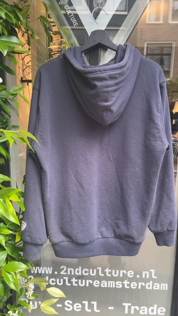 Palace Arch Zip Hood (S)