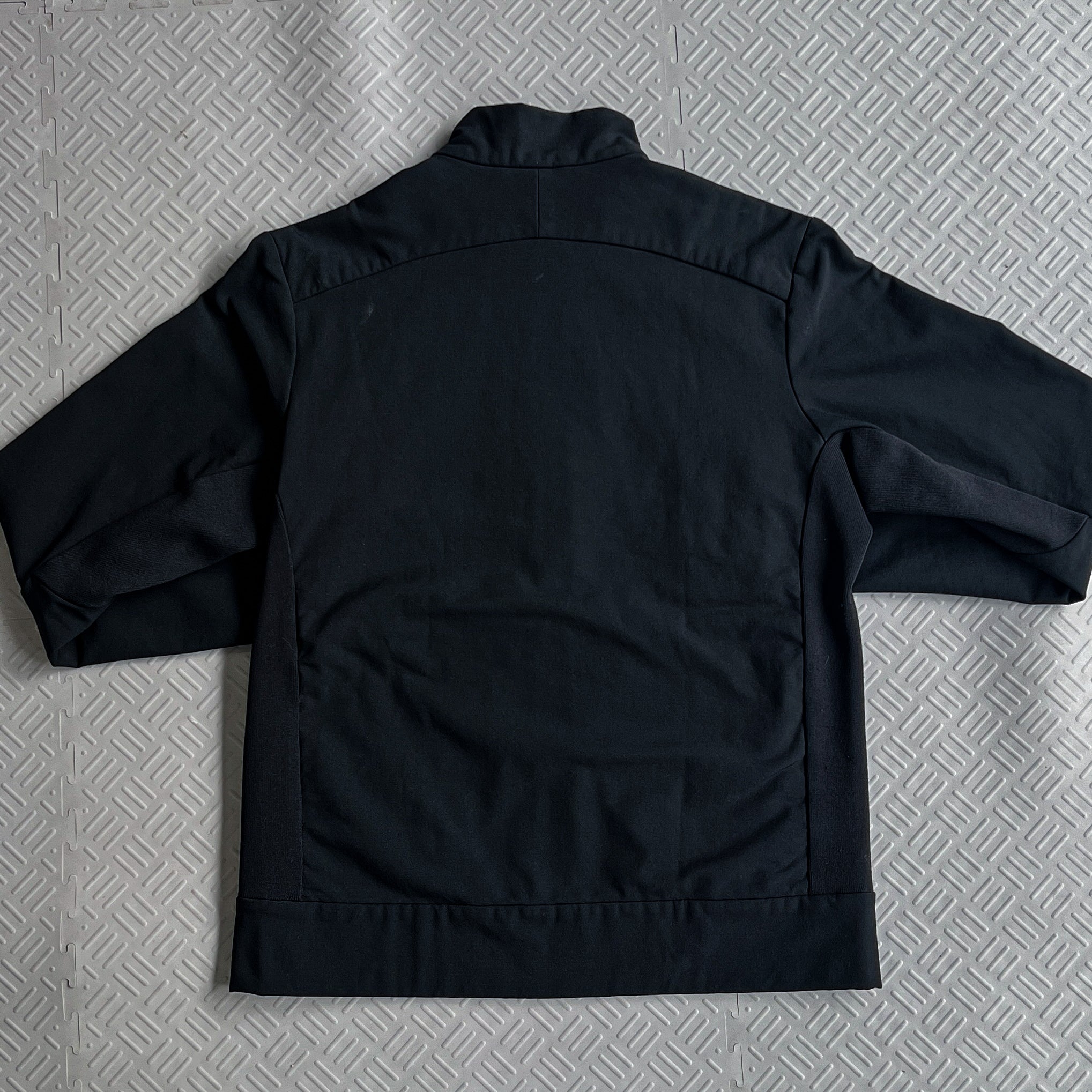 Adidas Y-3 Triple Zip Up (L)