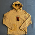 SS23 CP Company Seed Ortica Goggle Hoodie (L)
