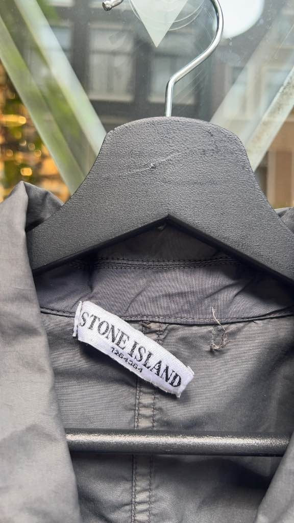 Stone Island Lightweigt Jacket (XXL)