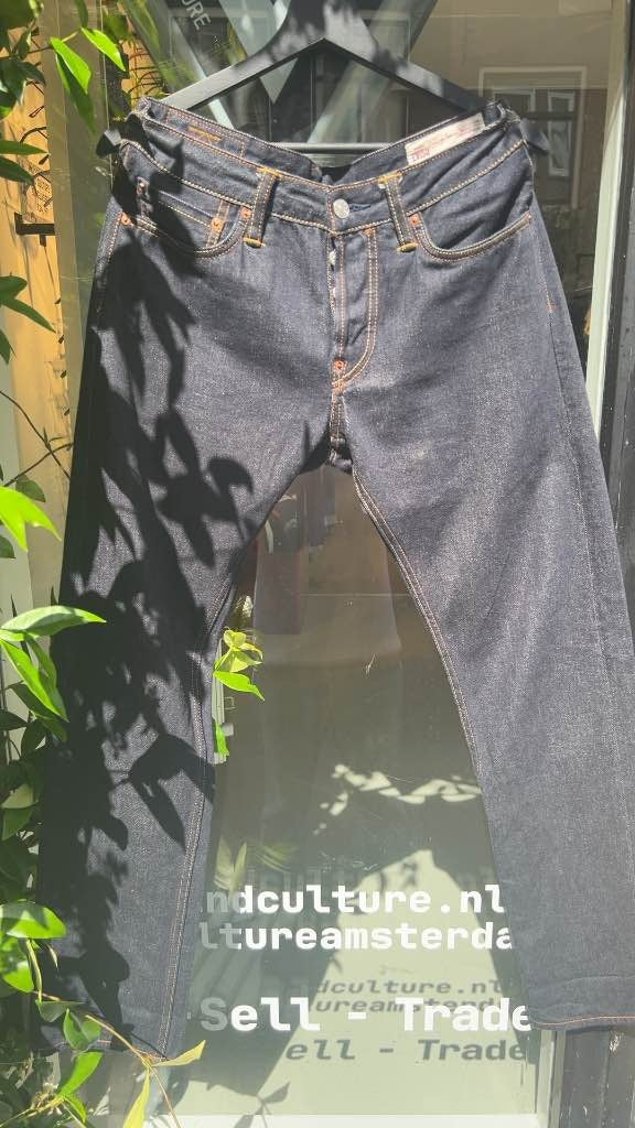 Evisu 1991 Genuine (31 x 34)