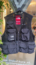 SS22 Supreme x North Face Cargo Vest (XL)