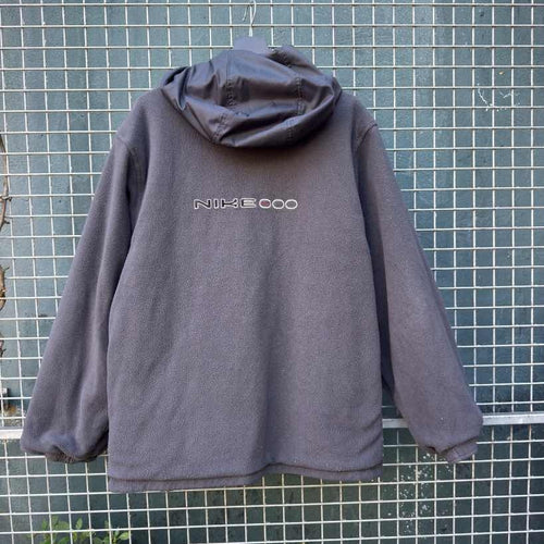 Vintage 90's Nike Reversible Jacket ACG (L)