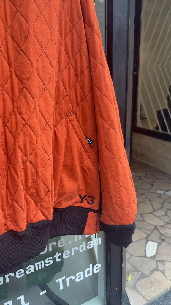 Y-3 Reversible Jacket (M)
