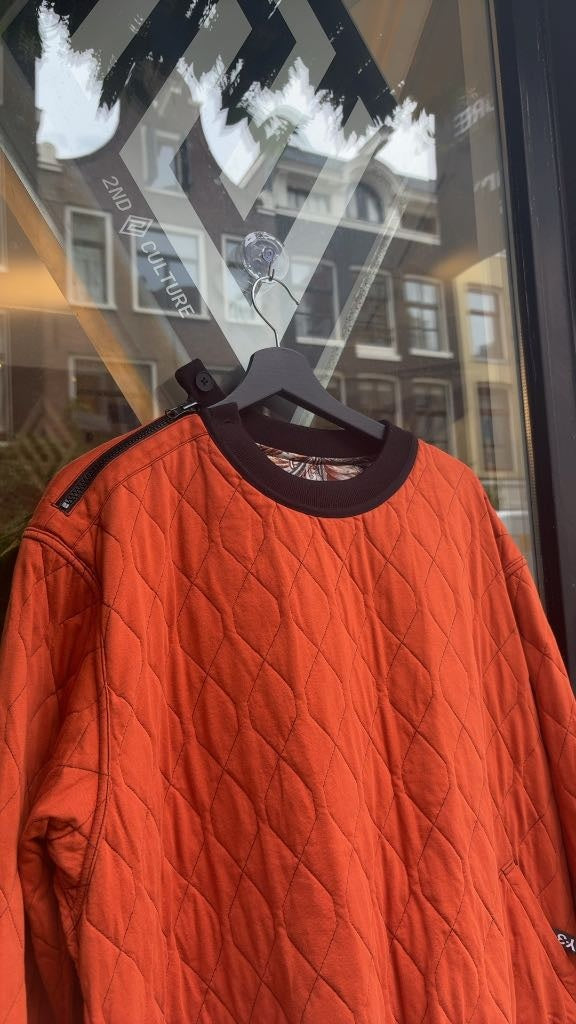 Y-3 Reversible Jacket (M)