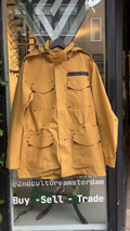 Nike Goretex Jacket Sand (L)
