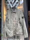 Stone Island Crinkle Reps Overshirt (L)