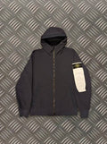 Stone Island Soft Shell R Jacket Navy (S)