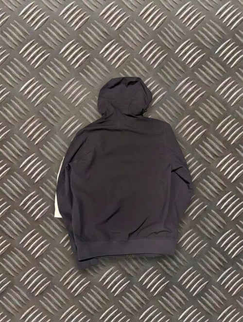 Stone Island Soft Shell R Jacket Navy (S)