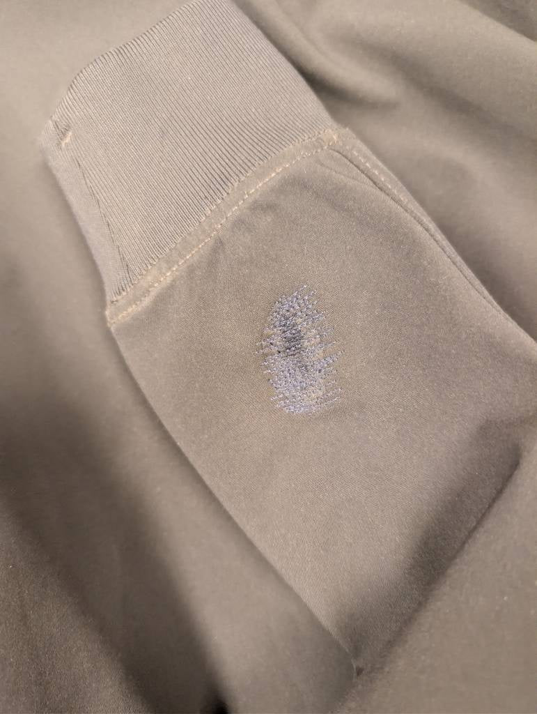 Stone Island Soft Shell R Jacket Navy (S)