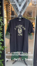 2000's Bape x Kaws College Tee (M)