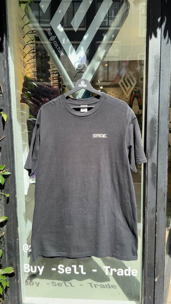 FW17 Supreme x Akira Syringe Tee (XL)