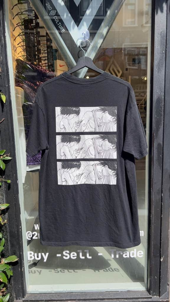FW17 Supreme x Akira Syringe Tee (XL)