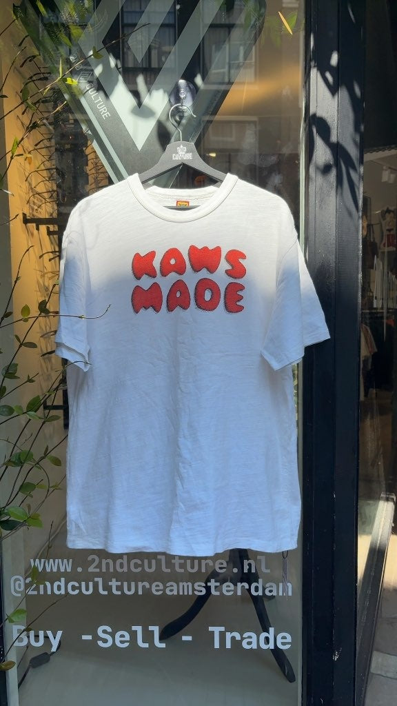SS21 Human Made x Kaws Tee (XL)