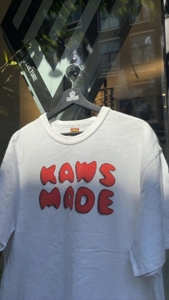 SS21 Human Made x Kaws Tee (XL)