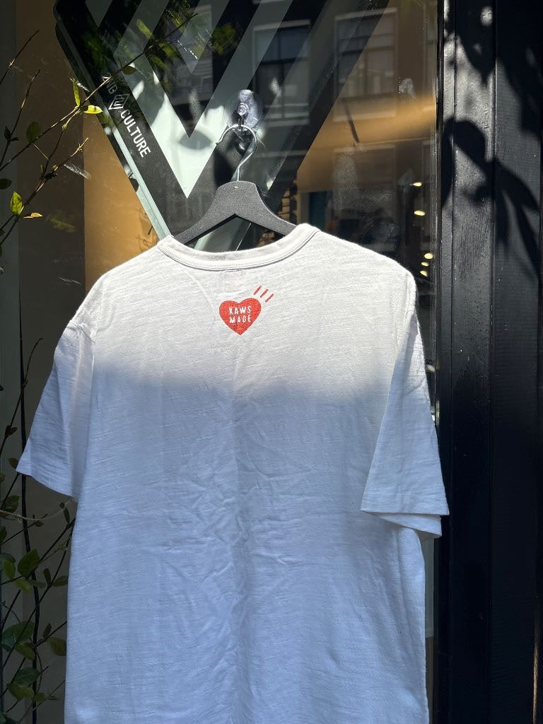 SS21 Human Made x Kaws Tee (XL)