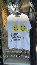 Cactus Plant Flea Market Smiley Tee (M)