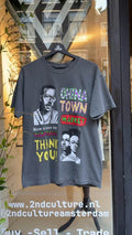 Chinatown Market Thank You Tee (M)