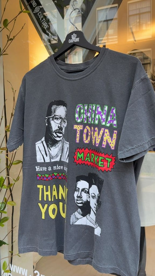 Chinatown Market Thank You Tee (M)