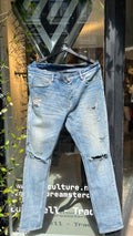 Ksubi Denim Jeans Blue (33)