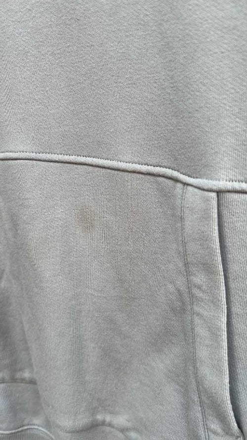 CP Company Lens Hoodie Grey (M)